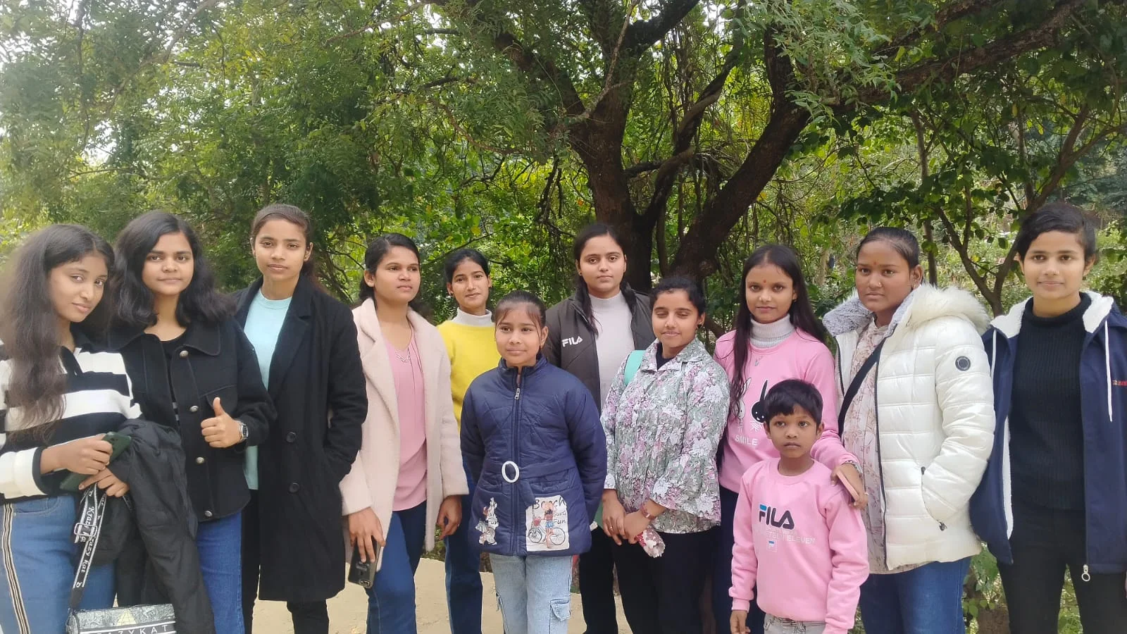 UP Board coaching – Vision Coaching Tulsipur 12