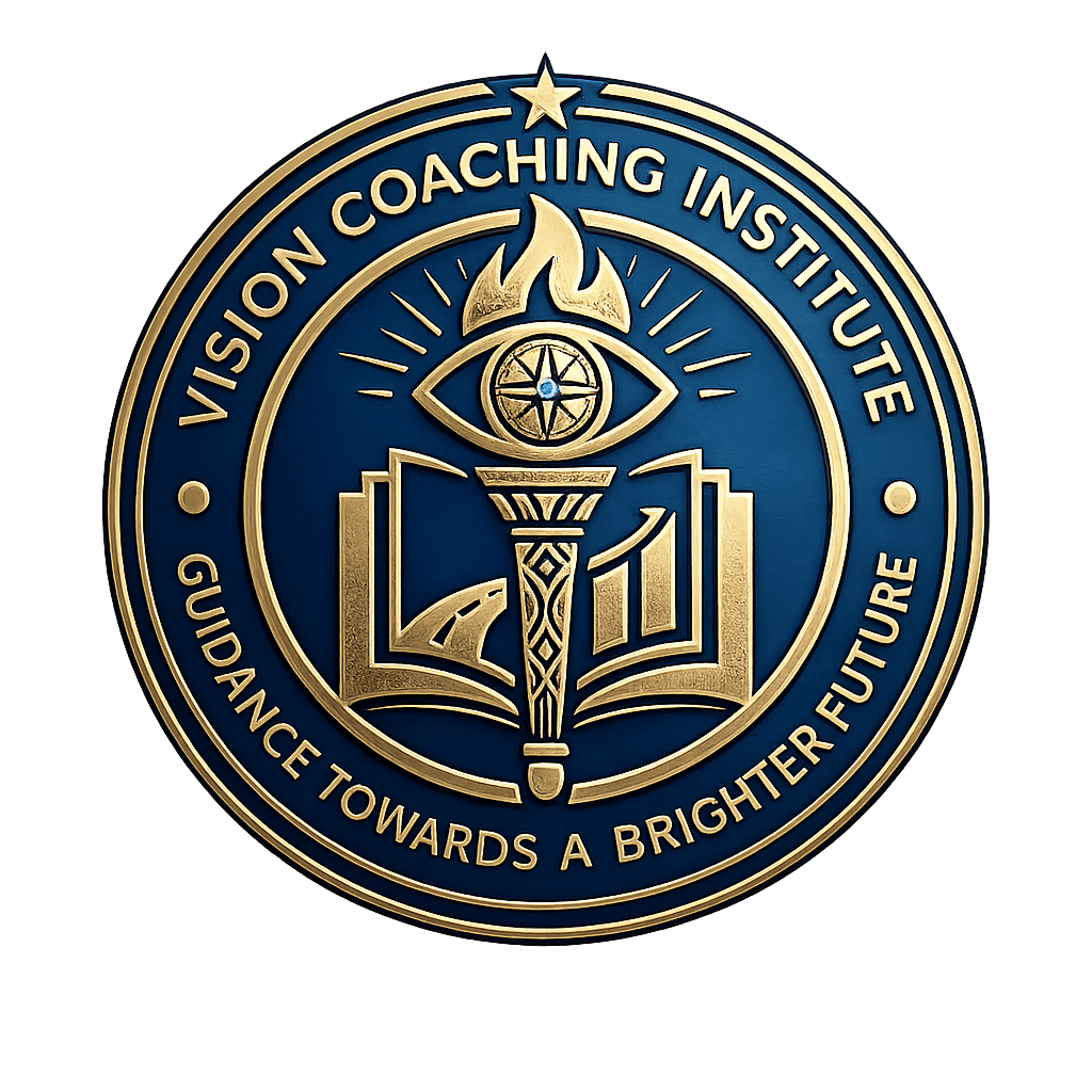 Vision Coaching Institute