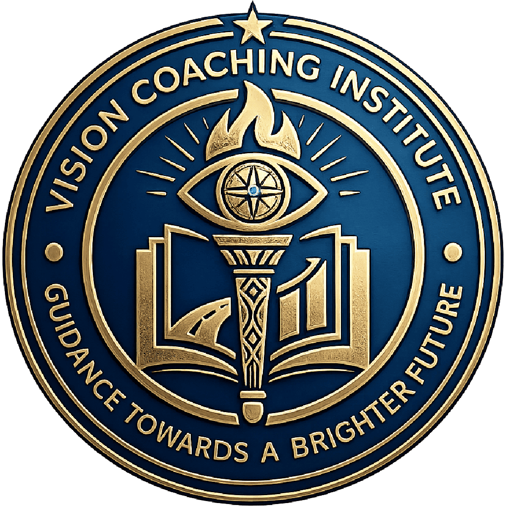 Vision Coaching